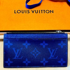 Louis Vuitton pouch